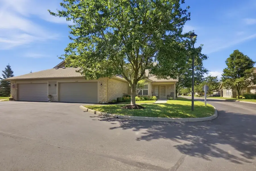 5382 Knotting Woods Drive, Westerville, OH 43081 - #2