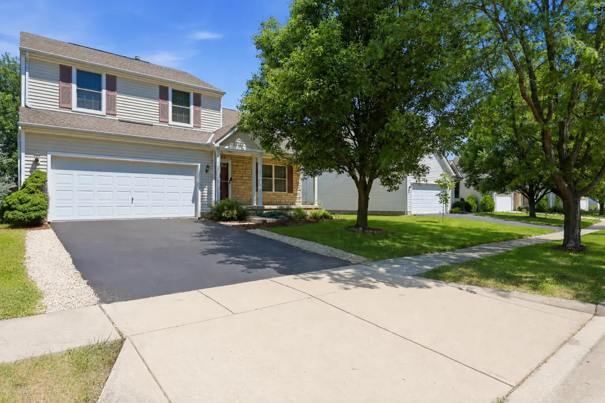 1262 Sassafras Lane, Marysville, OH 43040 - #1