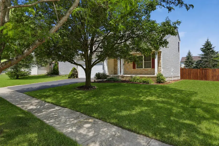 1262 Sassafras Lane, Marysville, OH 43040 - #2