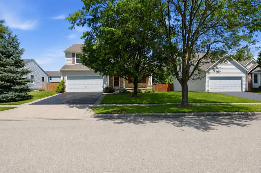 1262 Sassafras Lane, Marysville, OH 43040 - #3