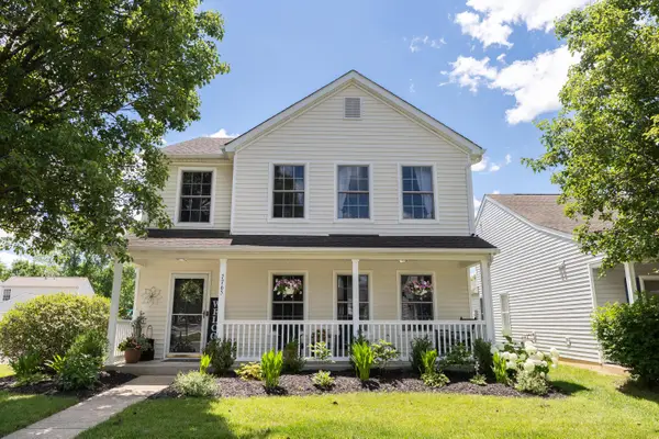 7765 Lupine Drive, Blacklick, OH 43004