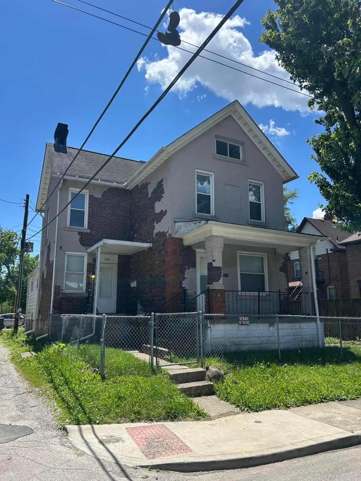 329 E 12th Avenue, Columbus, OH 43201 - #1