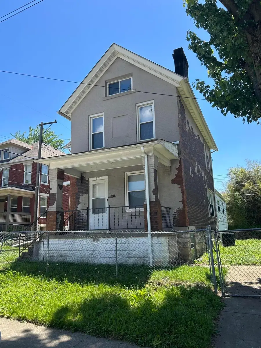329 E 12th Avenue, Columbus, OH 43201 - #2
