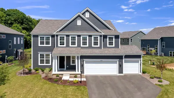 1405 Sand Dome Way, Plain City, OH 43064