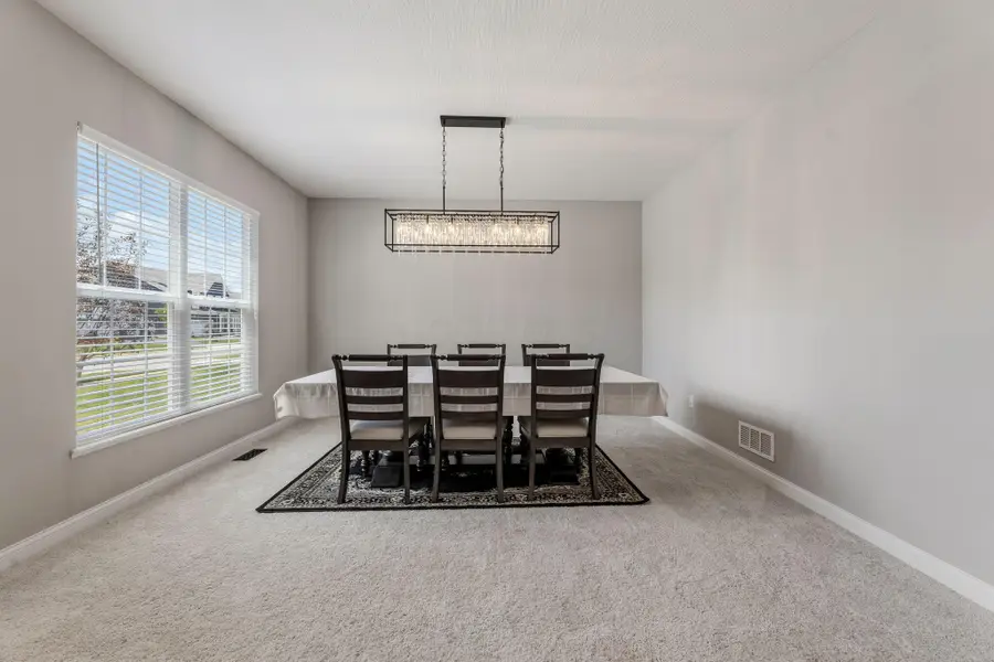 1405 Sand Dome Way, Plain City, OH 43064 - #3