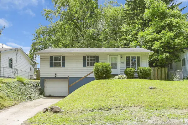 307 Maud Avenue, Lancaster, OH 43130