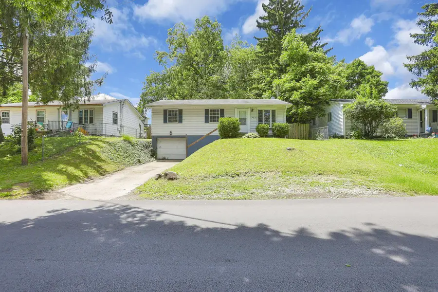 307 Maud Avenue, Lancaster, OH 43130 - #2
