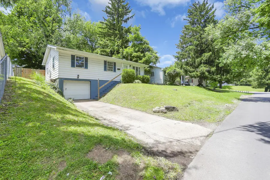 307 Maud Avenue, Lancaster, OH 43130 - #3