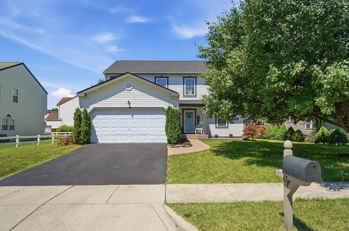 17 Tabilore Loop, Delaware, OH 43015 - #1