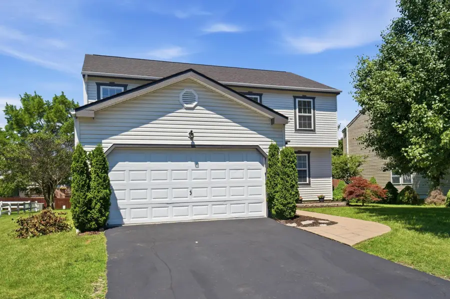 17 Tabilore Loop, Delaware, OH 43015 - #2