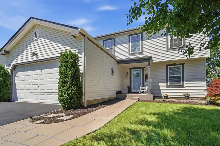17 Tabilore Loop, Delaware, OH 43015 - #3