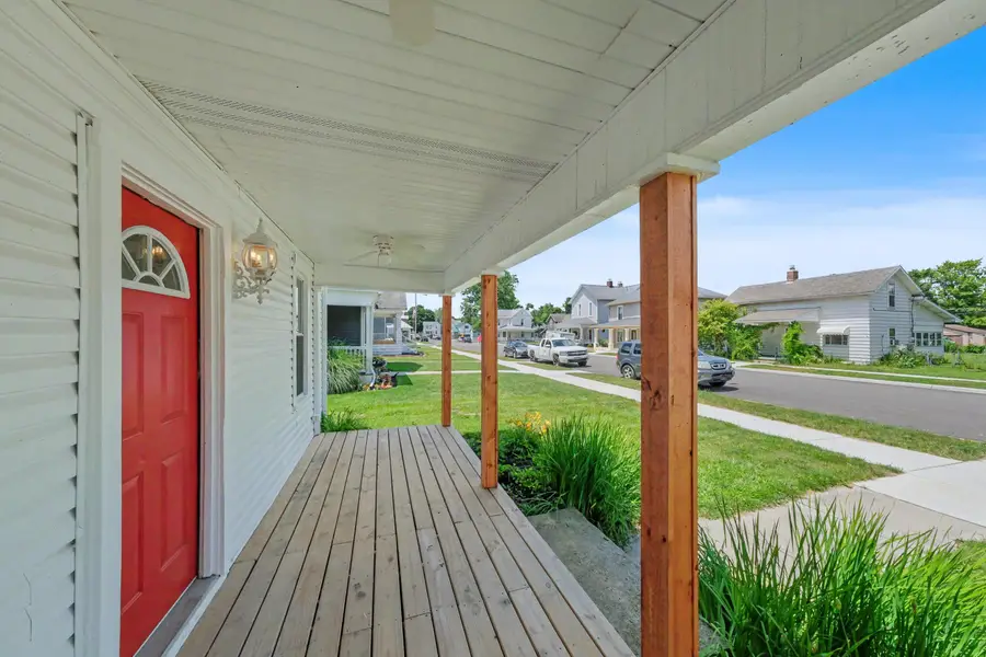 307 Park Avenue, Prospect, OH 43342 - #2