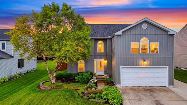 237 Cavanaugh Drive, Commercial Point, OH 43116