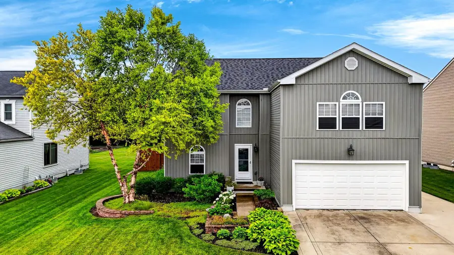 237 Cavanaugh Drive, Commercial Point, OH 43116 - #3
