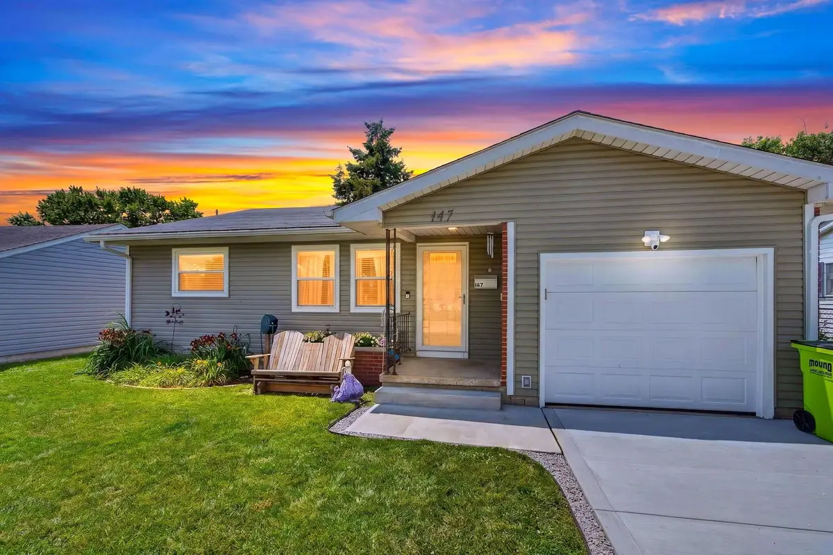 147 Nicholas Drive, Circleville, OH 43113 - #1