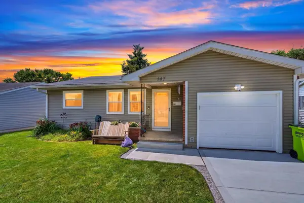 147 Nicholas Drive, Circleville, OH 43113