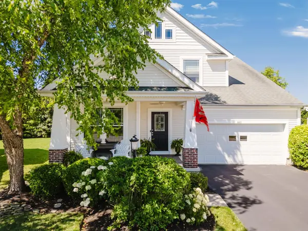 6615 Archie Court, Canal Winchester, OH 43110