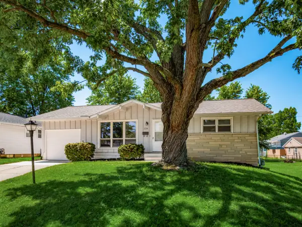 224 Connolly Street, Marysville, OH 43040