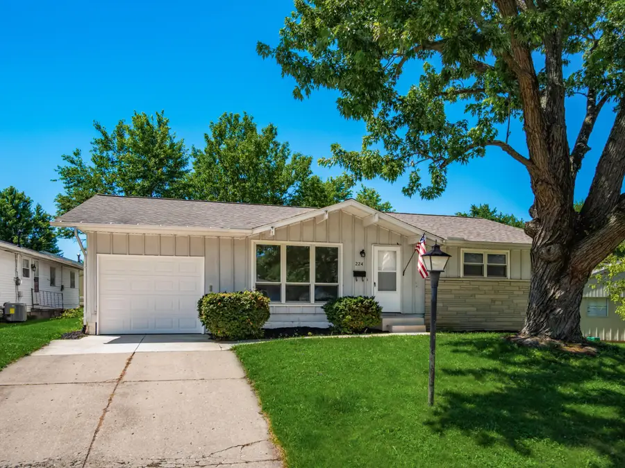 224 Connolly Street, Marysville, OH 43040 - #2