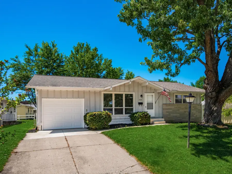 224 Connolly Street, Marysville, OH 43040 - #3