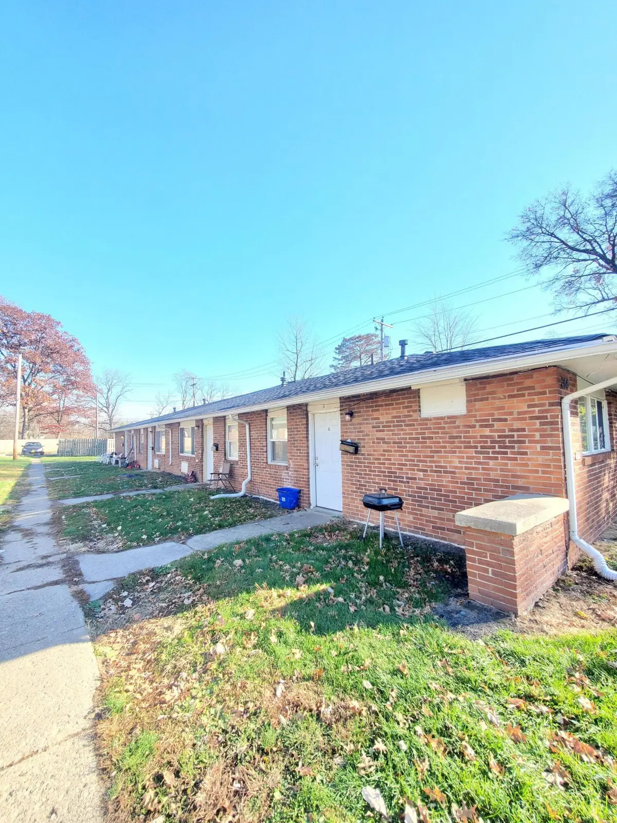 2682-2684 Joyce Avenue, Columbus, OH 43211 - #1