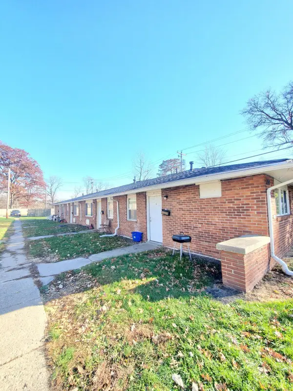 2682-2684 Joyce Avenue, Columbus, OH 43211