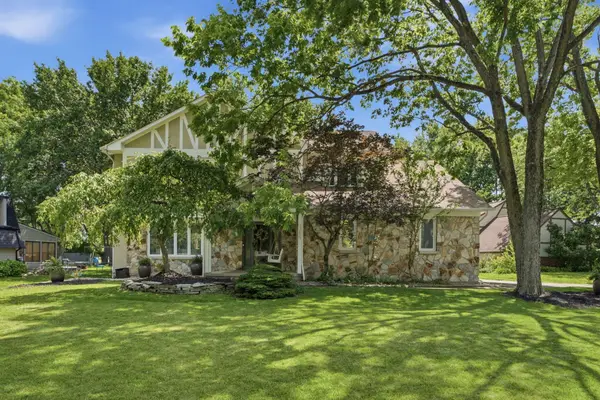 1385 Goldsmith Drive, Westerville, OH 43081