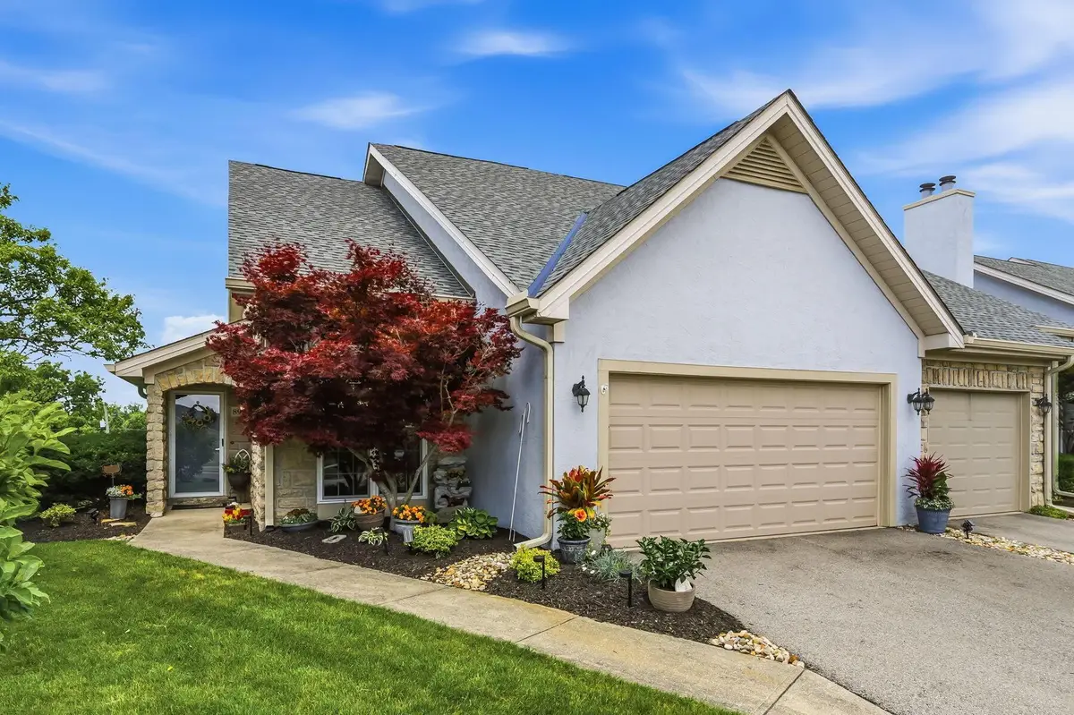 890 Village Drive, Delaware, OH 43015 - #1