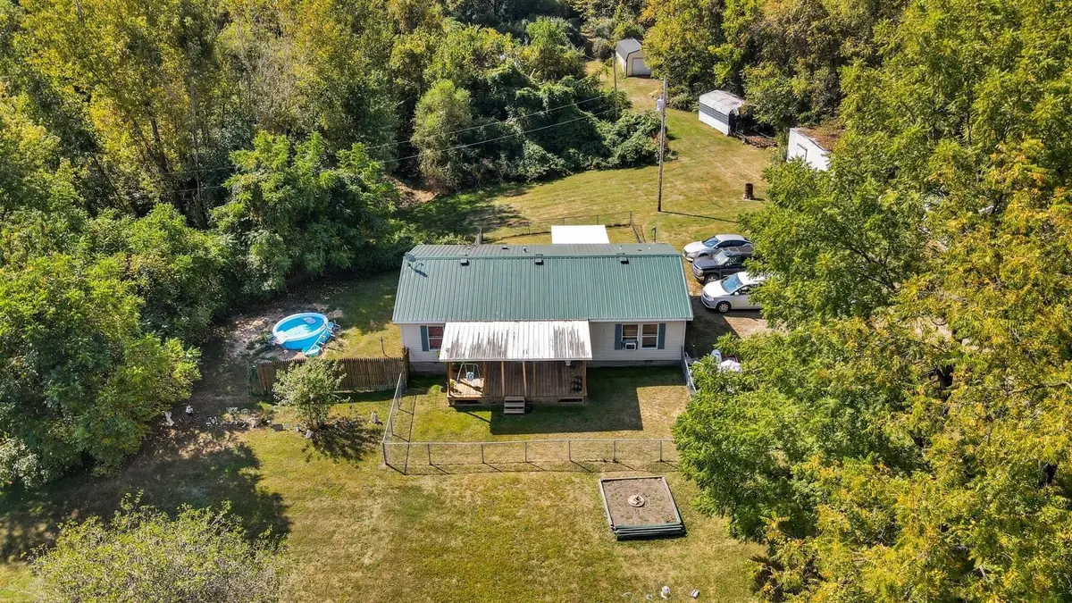 12499 Tarlton Road, Circleville, OH 43113 - #1