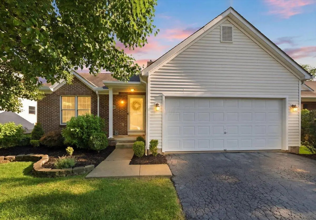 1336 Harold Stewart Parkway, Pataskala, OH 43062 - #1