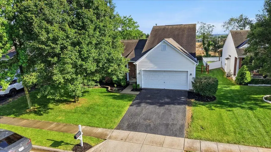 1336 Harold Stewart Parkway, Pataskala, OH 43062 - #2
