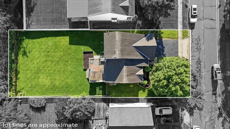 1336 Harold Stewart Parkway, Pataskala, OH 43062 - #3
