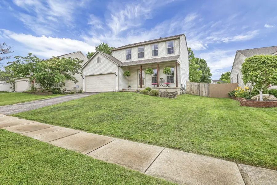 1676 Tecumseh, Lancaster, OH 43130 - #2
