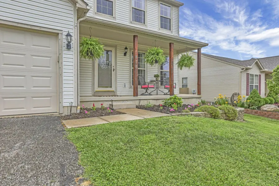 1676 Tecumseh, Lancaster, OH 43130 - #3