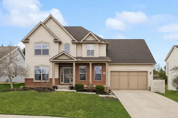 6113 El Camino Drive, Plain City, OH 43064