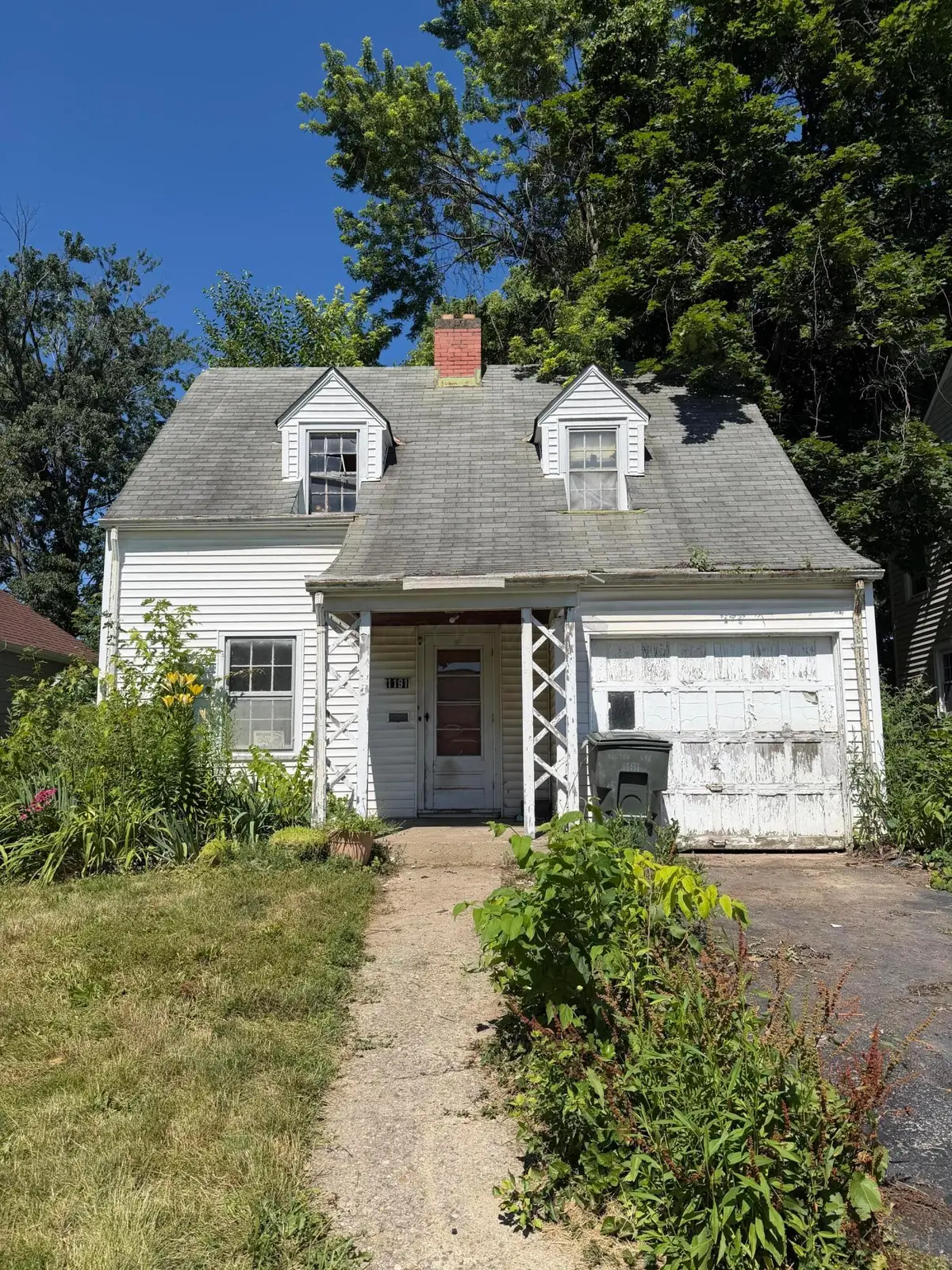 1191 Kelton, Columbus, OH 43206 - #1