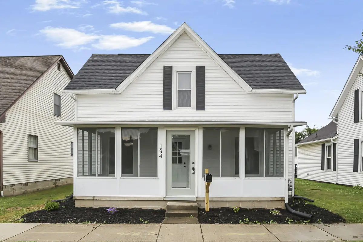 134 Oak Street, Bremen, OH 43107 - #1
