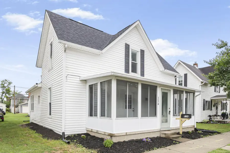 134 Oak Street, Bremen, OH 43107 - #2
