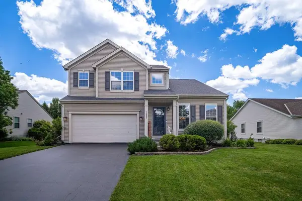 7987 Marble Park Avenue, Reynoldsburg, OH 43068