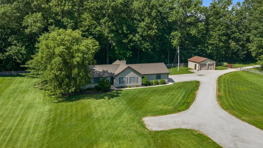 16321 Lewis Road, Sunbury, OH 43074 - #1