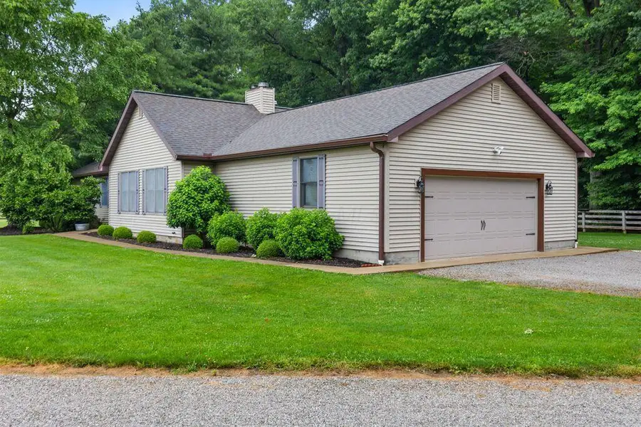 16321 Lewis Road, Sunbury, OH 43074 - #3