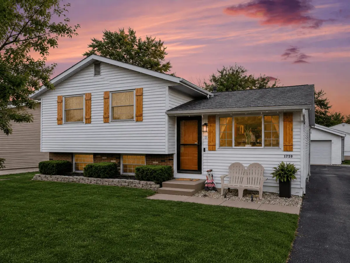 1759 Riverbend Road, Columbus, OH 43223 - #1