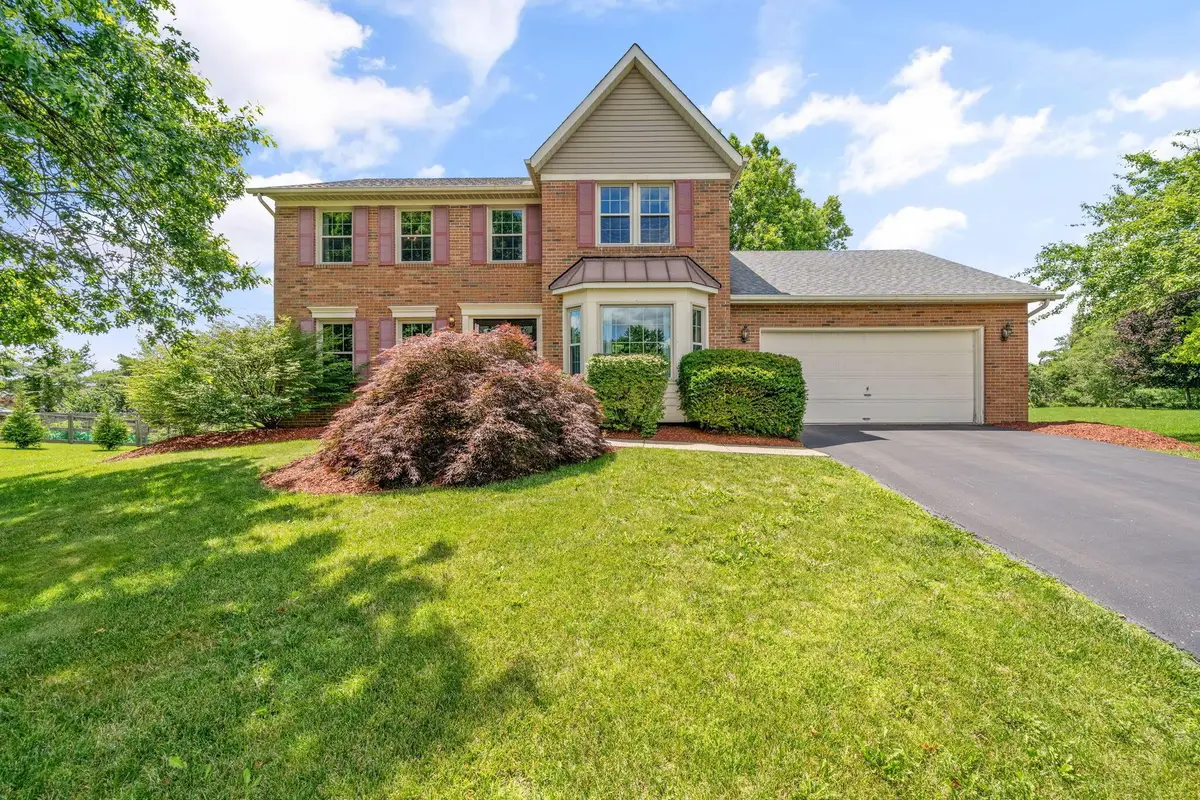 10146 Chantry Place, Pickerington, OH 43147 - #1