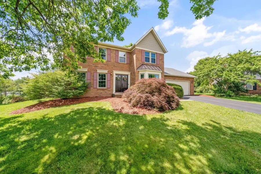 10146 Chantry Place, Pickerington, OH 43147 - #2