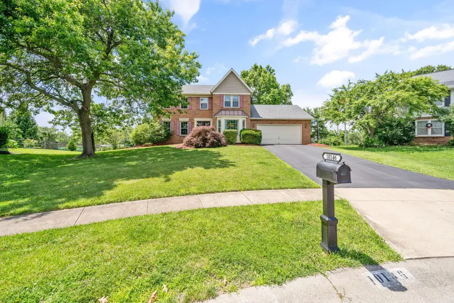 10146 Chantry Place, Pickerington, OH 43147 - #3