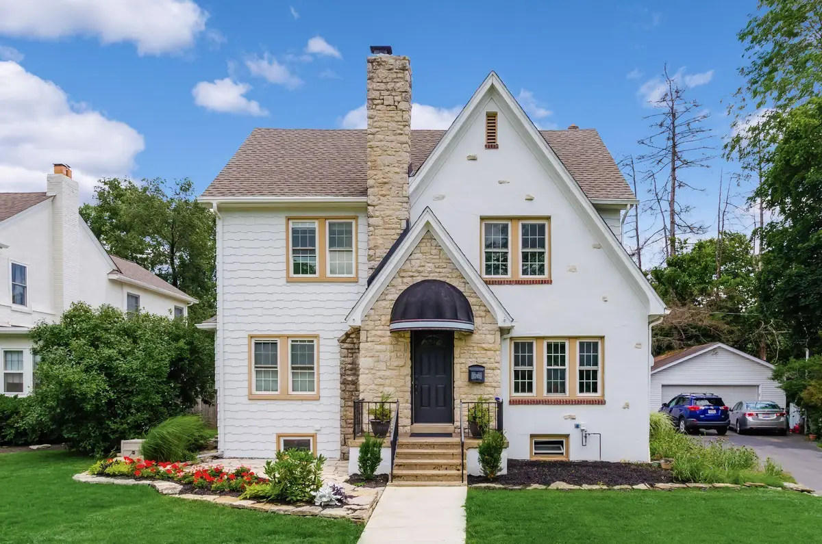 1792 Andover Road, Columbus, OH 43212 - #1