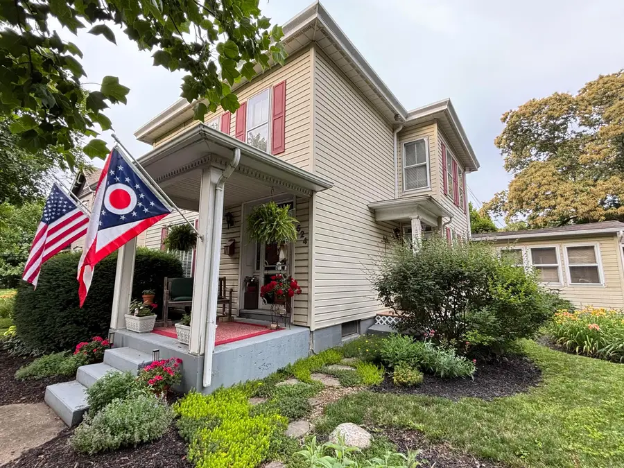524 S Main Street, Pataskala, OH 43062 - #2