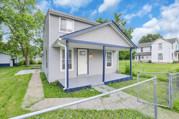 1971 Reese Avenue, Columbus, OH 43207