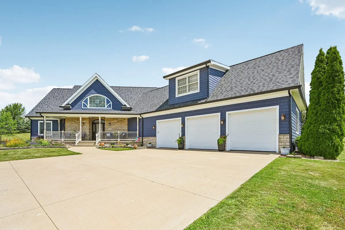 4046 State Route 546, Lexington, OH 44904 - #1