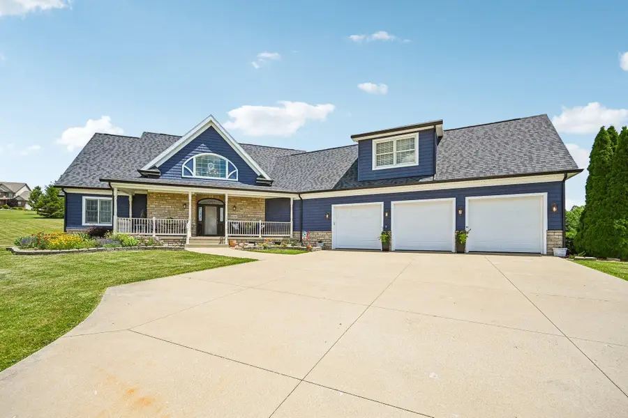4046 State Route 546, Lexington, OH 44904 - #2